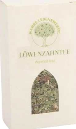 Tisana di Tarassaco Biologico, 70 g