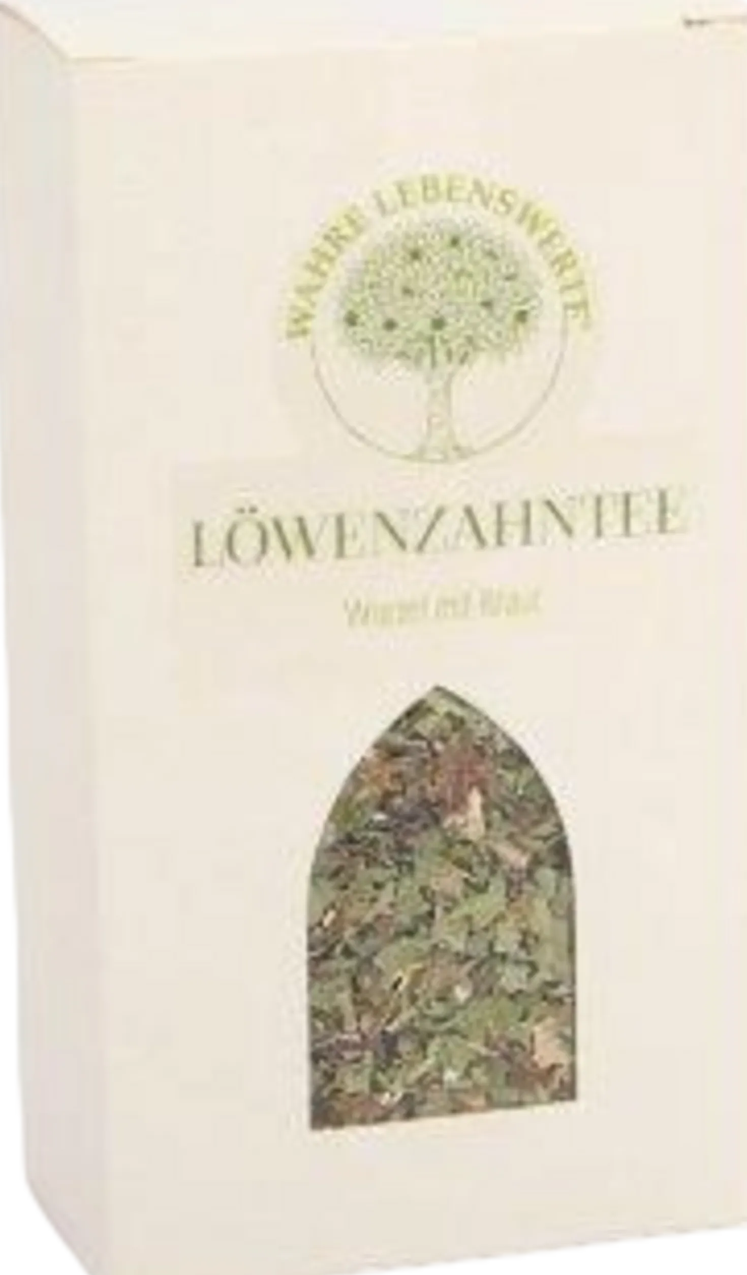 Tisana di Tarassaco Biologico, 70 g