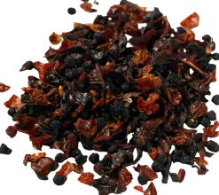 Tisana - Frutti di Bosco, 100 g