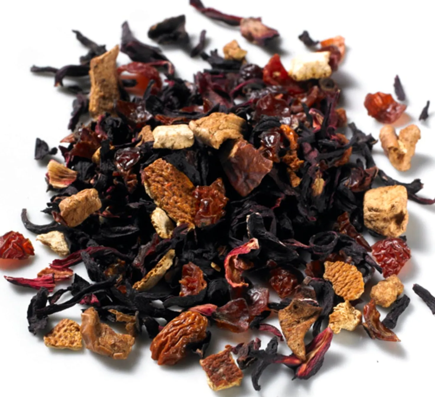 Tisana "Giardino di Frutta", 100 g