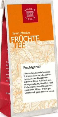 Tisana "Giardino di Frutta", 100 g