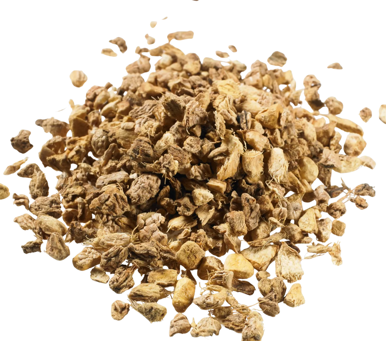 Tisana - Ginger Spice, 200 g