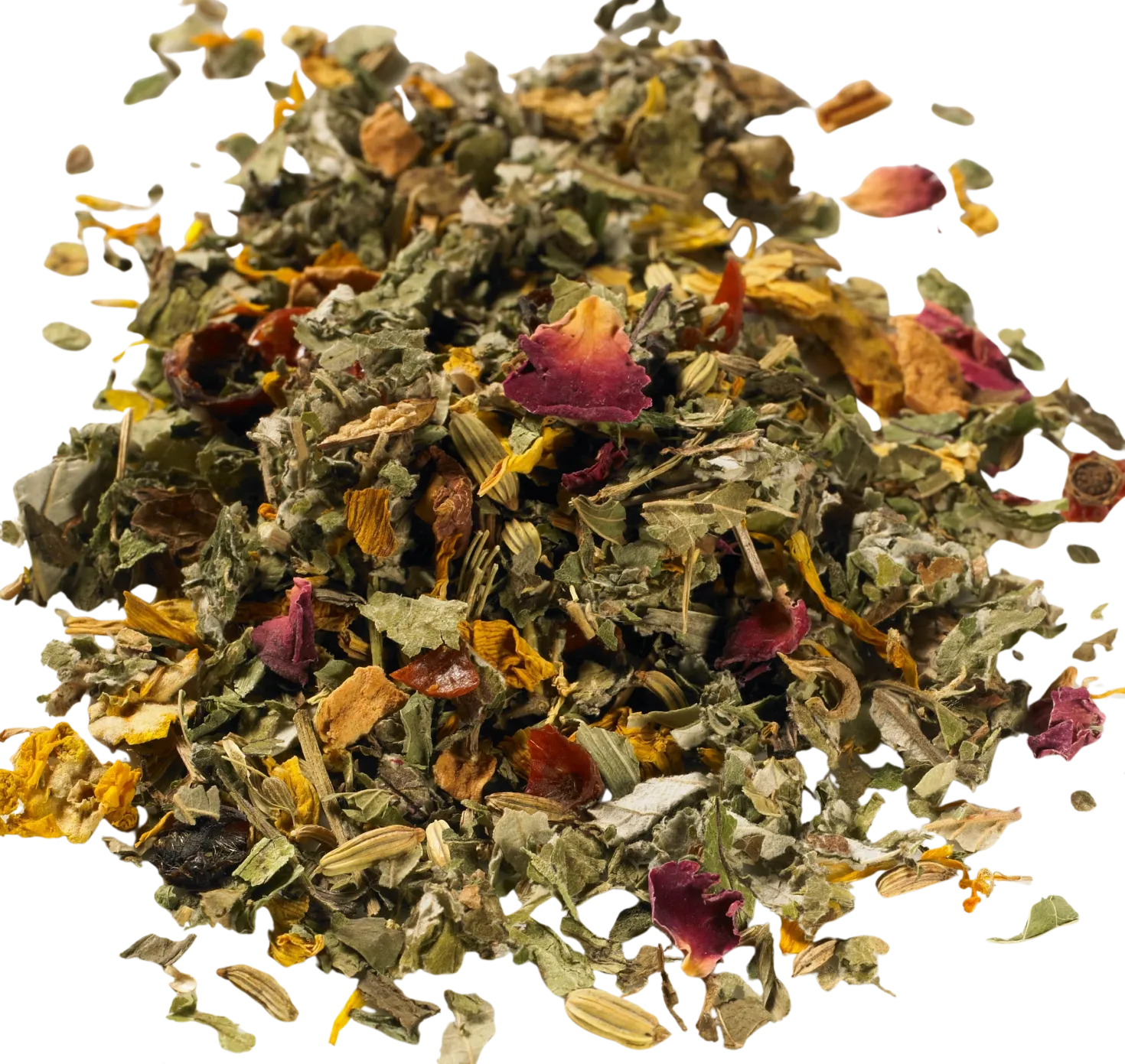 Tisana - Giornate di Pioggia, 100 g