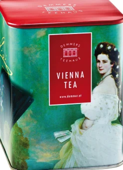 Tisana Imperatrice Sissi "Heavenly Raspberry" in Barattolo, 100 g