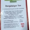 Tisana "In Cima alla Vetta", 100 g
