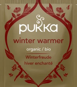 Tisana Invernale Bio, 20 pz. (30 g)