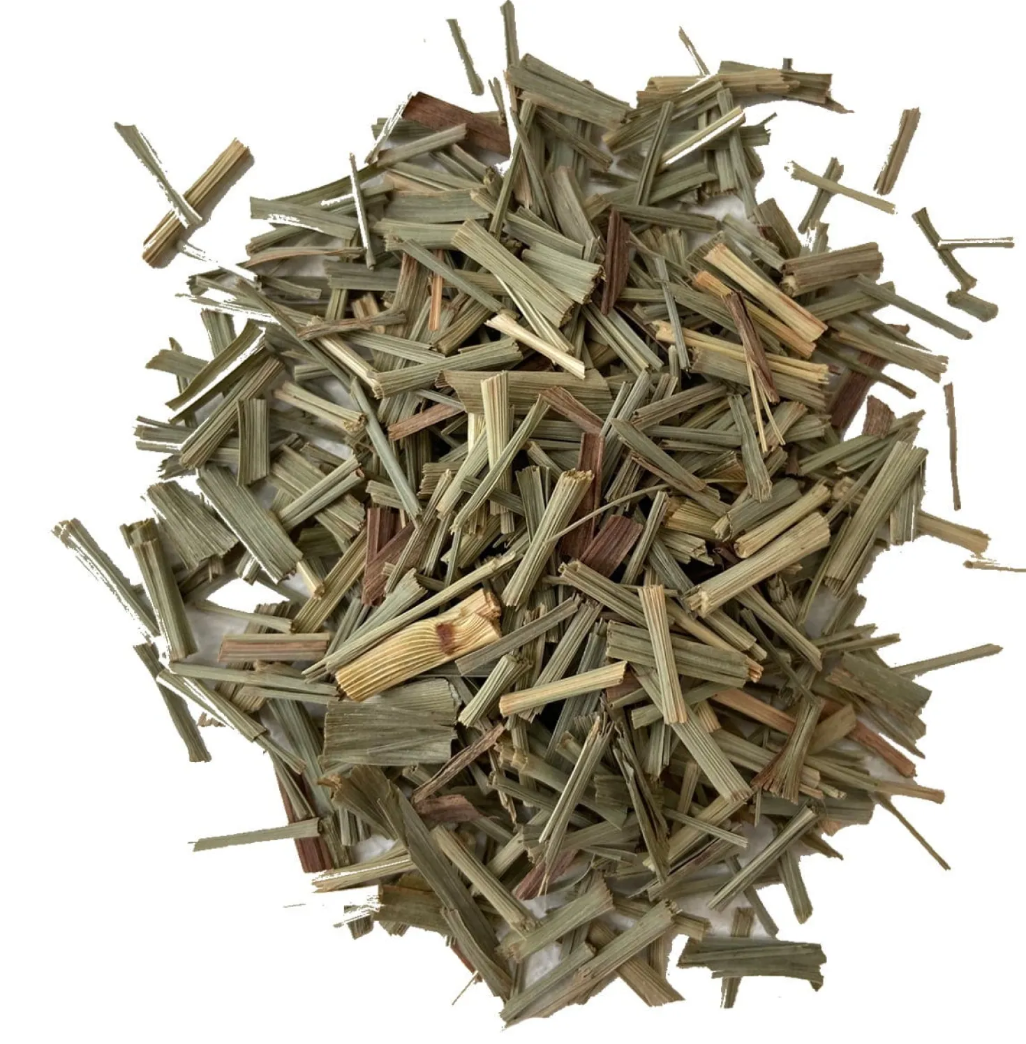 Tisana - Lemongrass, 80 g