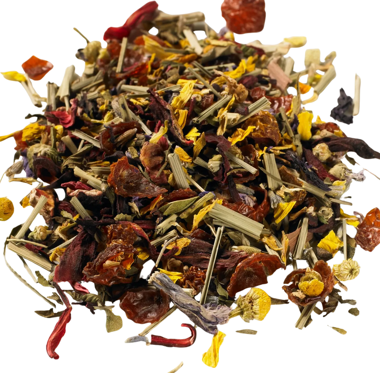 Tisana - Meditazione, 100 g
