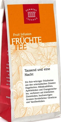 Tisana "Mille e una Notte", 100 g
