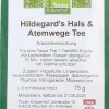 Tisana per la Gola, 75 g