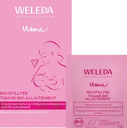 Tisana per la Mamma BIO, 40 g