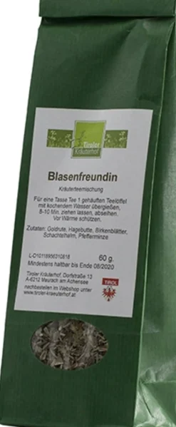 Tisana per la Vescica, 60 g