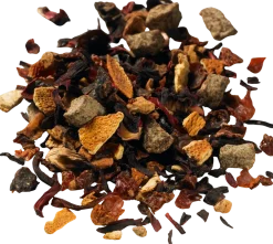 Tisana - Pesca Melba, 100 g
