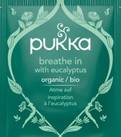Tisana Respiro Profondo Bio, 20 pz. (38 g)