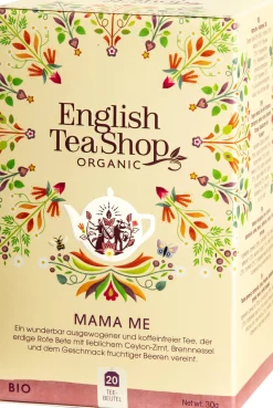 Tisana Wellness Bio - Mama Me, 20 bustine (30 g)