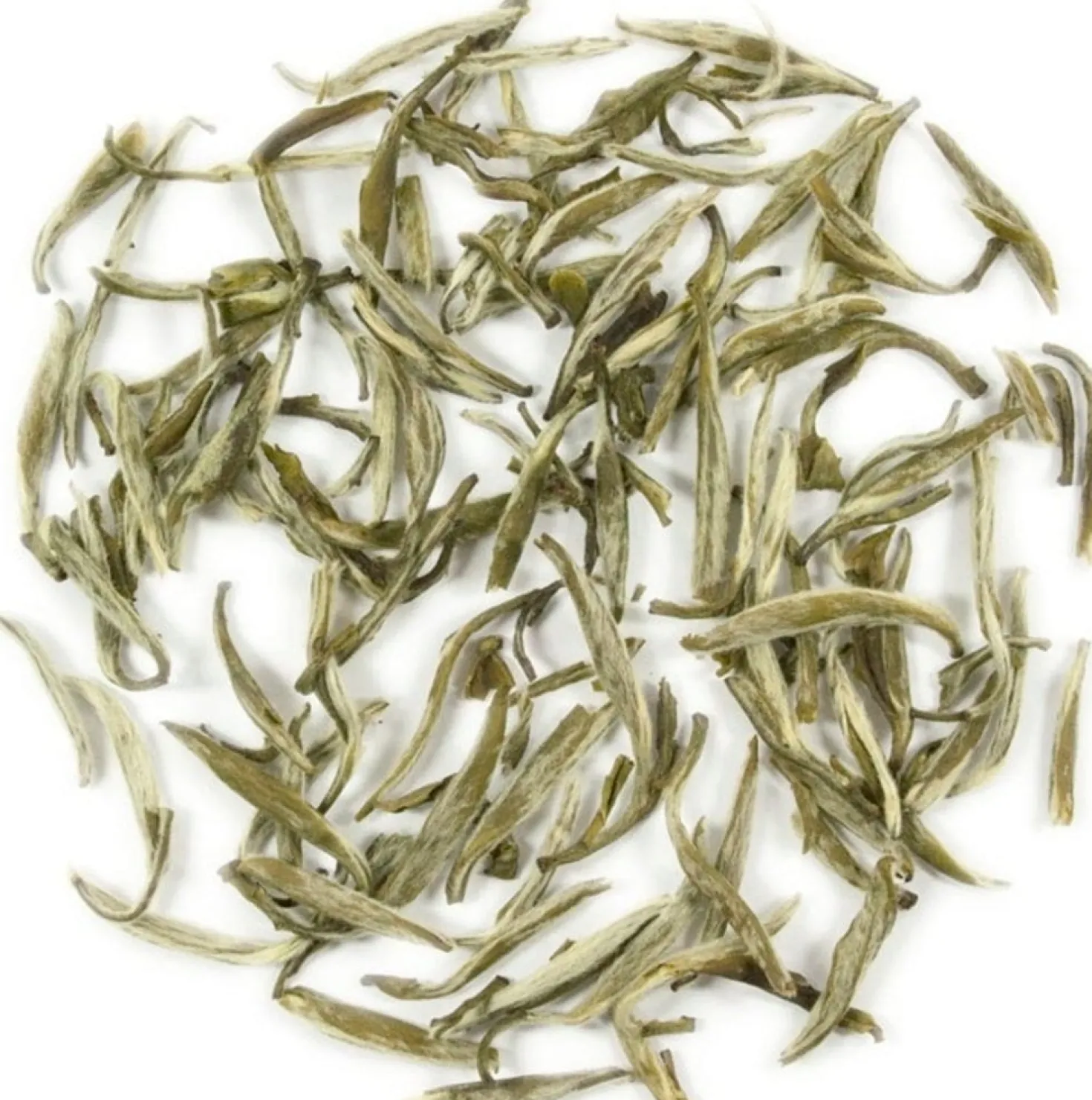 Tè Jasmine Silver Needle, 50 g