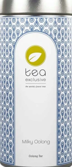 Tè Milky Oolong, 100 g