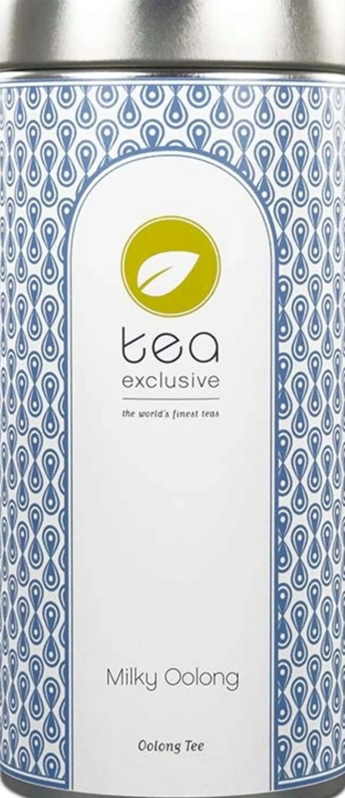 Tè Milky Oolong, 100 g