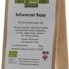 Tè Nero Assam Bio "Schwarzer Sepp", 100 g