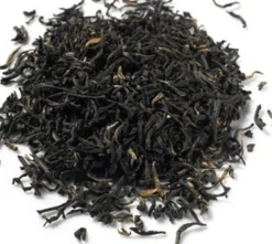 Tè Nero Bio "China Golden Yunnan", 100 g