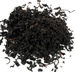 Tè Nero Bio "Earl Grey", 250 g