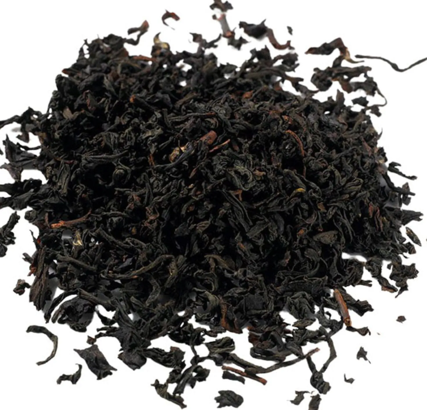 Tè Nero Bio "Earl Grey", 250 g