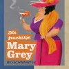 Tè Nero Bio - Mary Grey - Il Fruttato, 18 bustine a doppia camera (27 g)