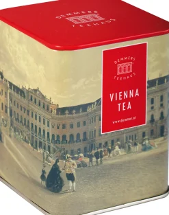Tè Nero - Castello di Schönbrunn, 100 g