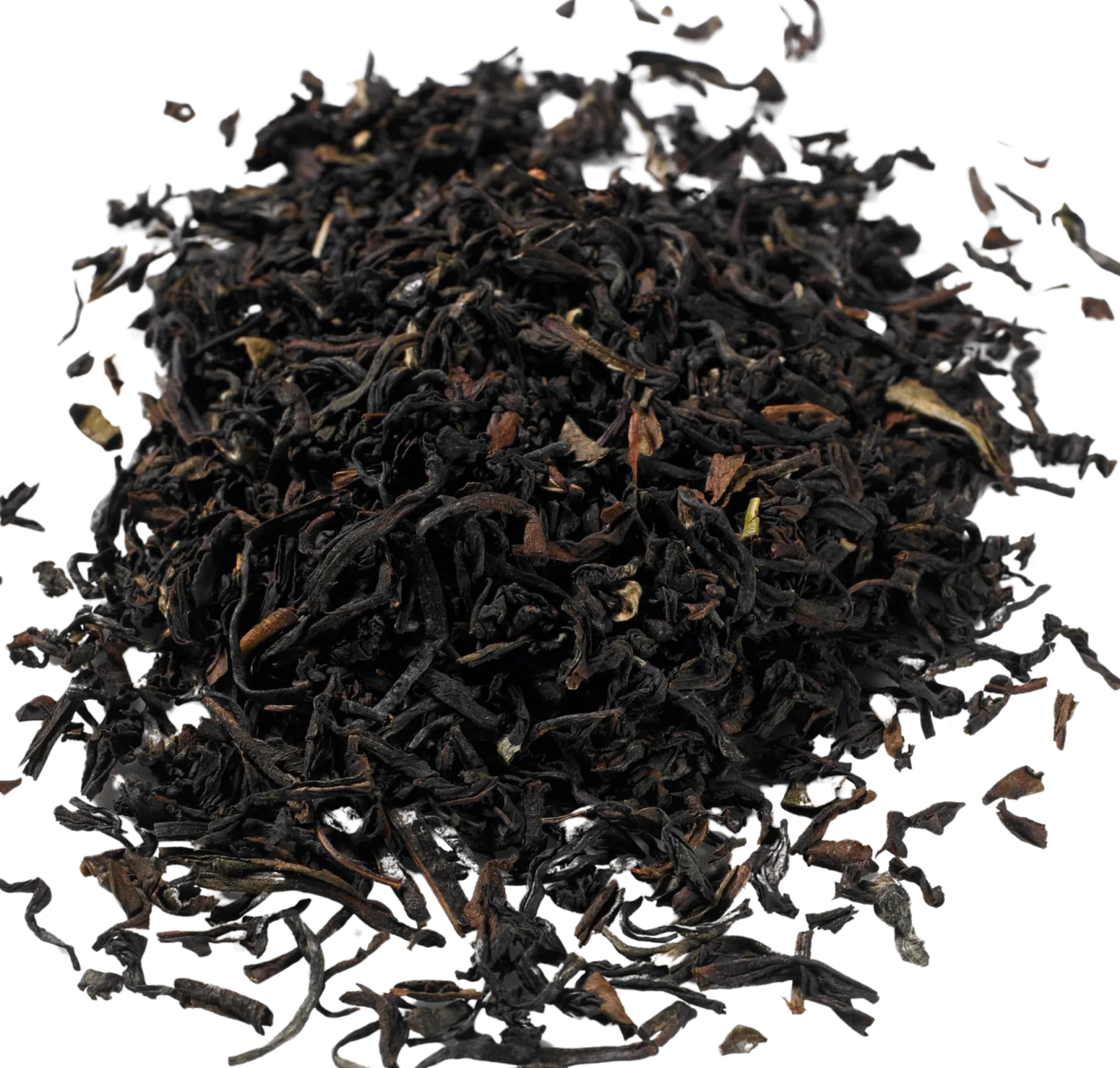 Tè Nero "Darjeeling Gold GFOP", 100 g