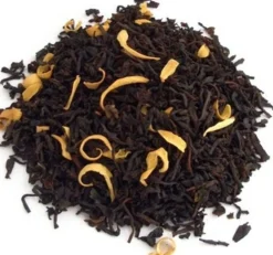 Tè Nero Darjeeling "Royal Blend", 100 g