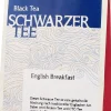 Tè Nero "English Breakfast", 100 g
