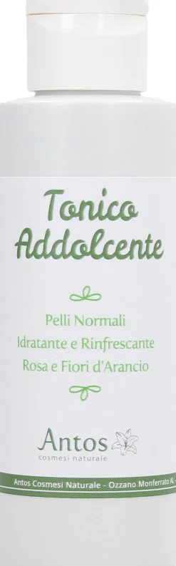 Tonico Addolcente, 125 ml
