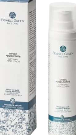 Tonico Addolcente, 100 ml
