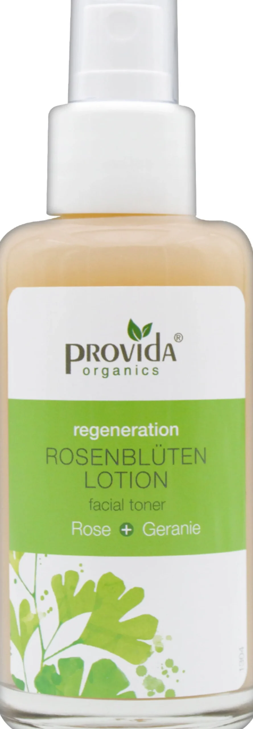Tonico ai Petali di Rosa, 100 ml