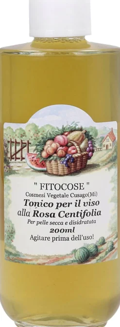 Tonico alla Rosa, 200 ml
