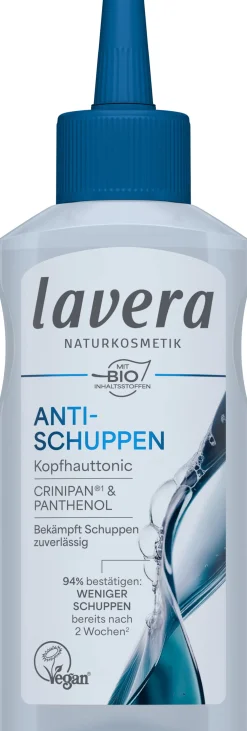 Tonico Antiforfora per Cuoio Capelluto, 125 ml