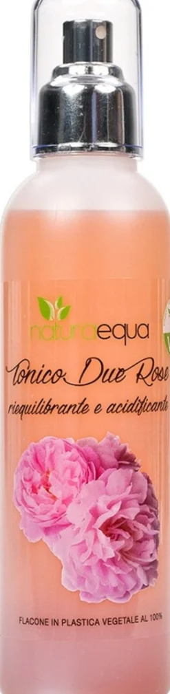 Tonico Due Rose, 250 ml