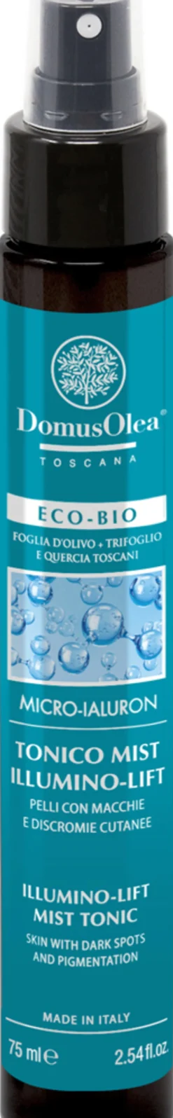 Tonico Mist Illumino Lift, 75 ml