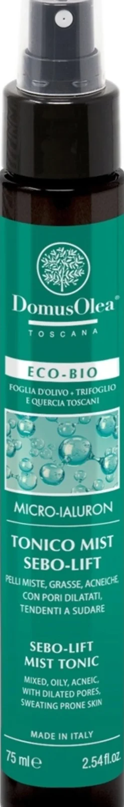 Tonico Mist Sebo Lift, 75 ml