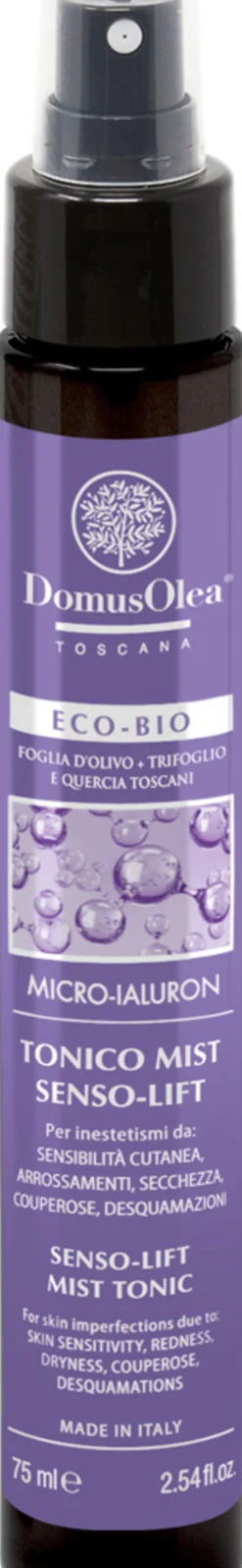 Tonico Mist Senso Lift, 75 ml