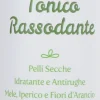 Tonico Rassodante, 125 ml