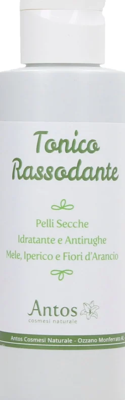 Tonico Rassodante, 125 ml