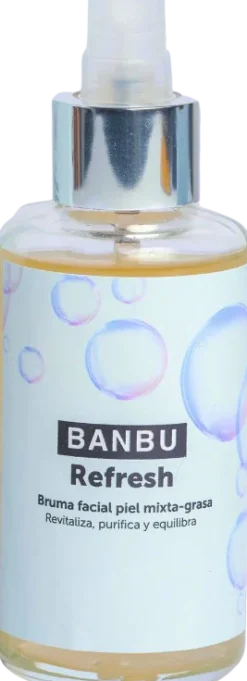 Tonico REFRESH, 100 ml