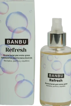 Tonico REFRESH, 100 ml