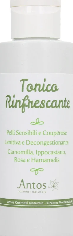 Tonico Rinfrescante, 125 ml