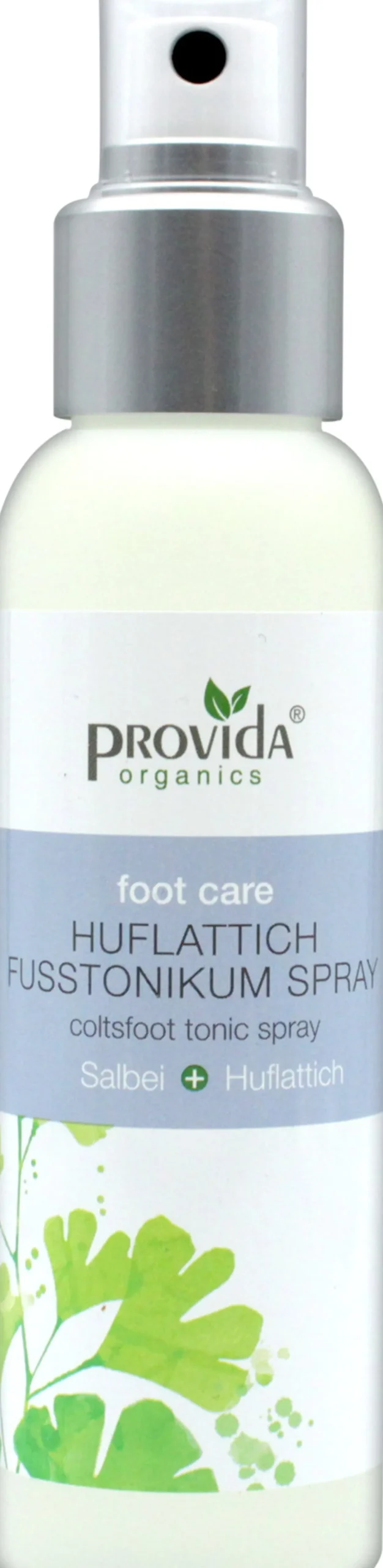 Tonico Rinfrescante per i Piedi, 100 ml
