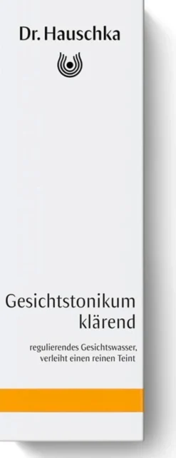 Tonico Schiarente, 100 ml