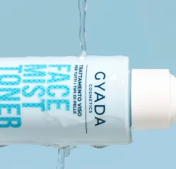 Tonico Viso Idratante, 100 ml
