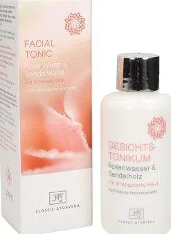 Tonico Viso, 100 ml
