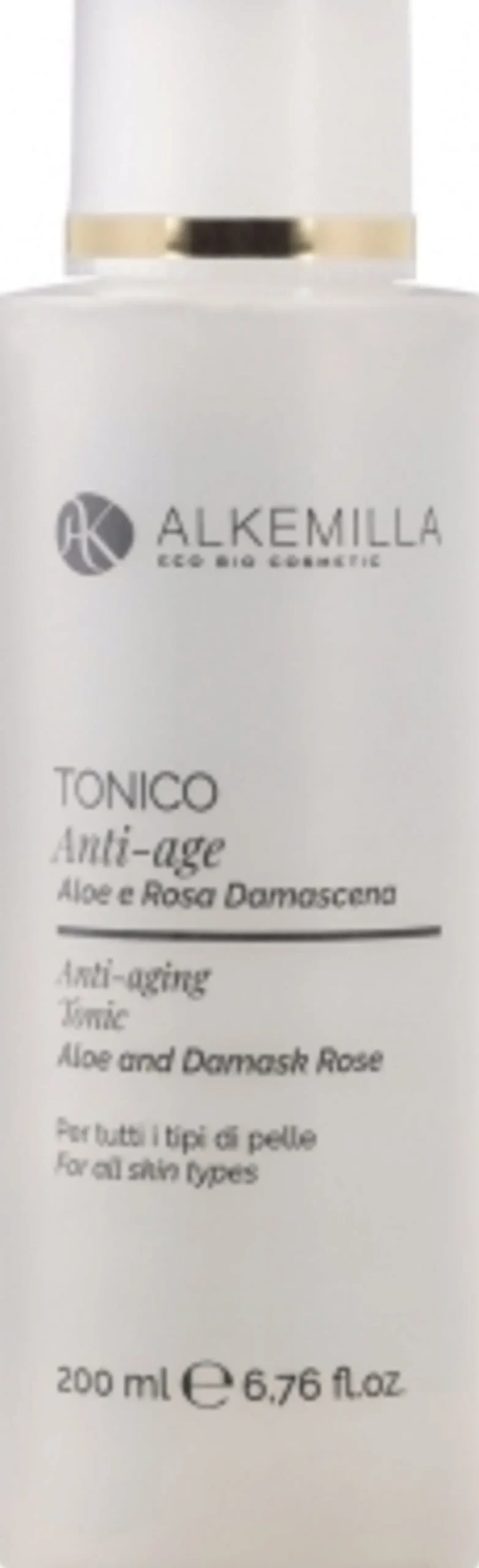 Tonico Viso, 200 ml
